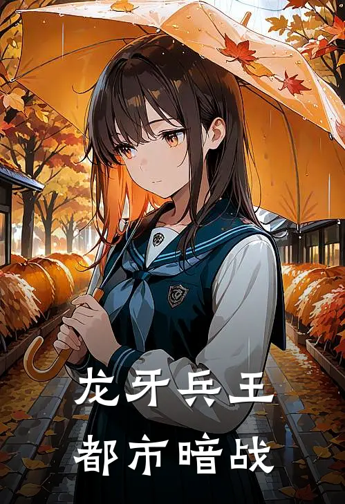 龙牙兵王：都市暗战(秦战苏小雨)热门完本小说_最新小说龙牙兵王：都市暗战秦战苏小雨