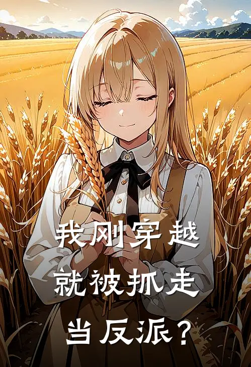 我刚穿越就被抓走当反派？(林砚墨渊)完整版免费小说_最热门小说我刚穿越就被抓走当反派？(林砚墨渊)