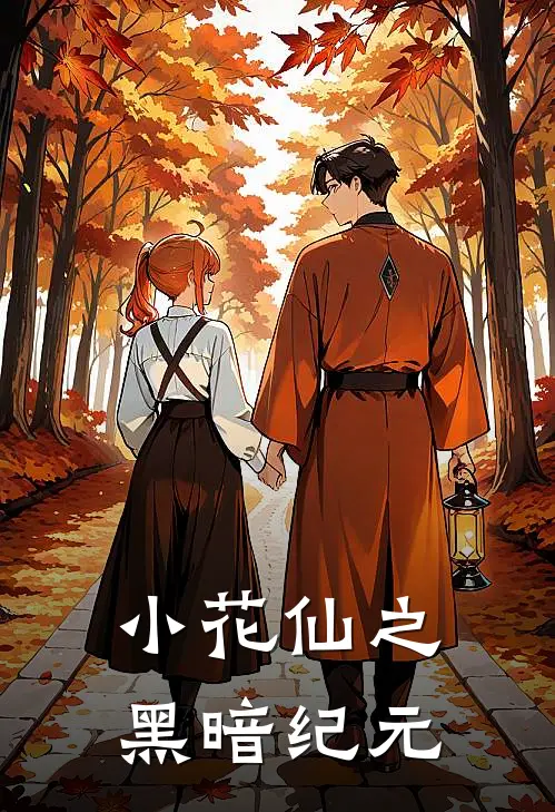 小花仙之黑暗纪元