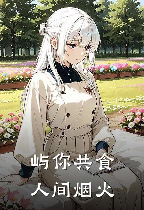屿你共食人间烟火