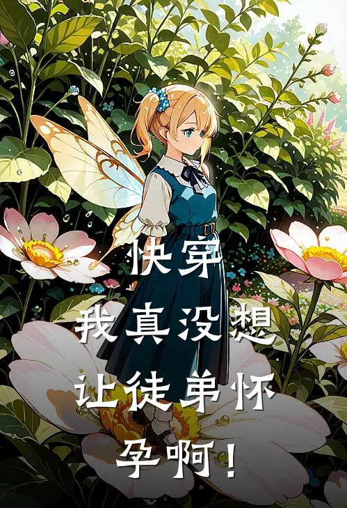 快穿：我真没想让徒弟怀孕啊！