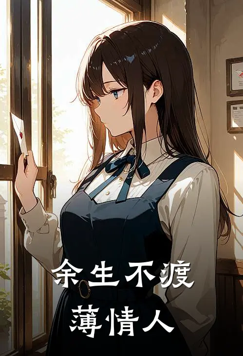 余生不渡薄情人