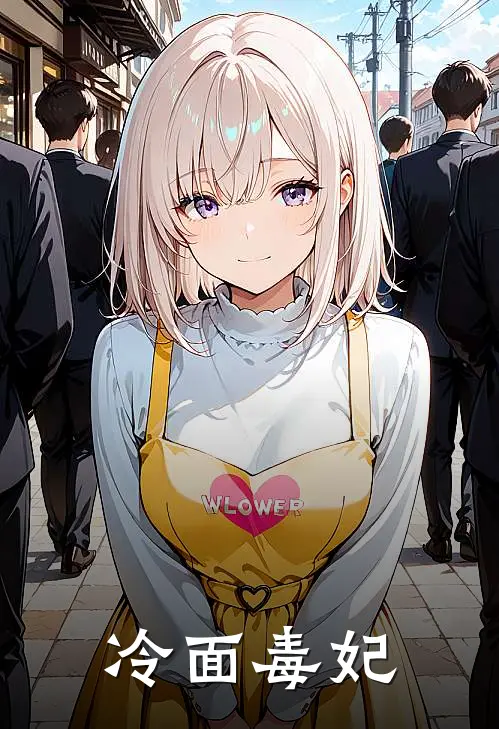 冷面毒妃