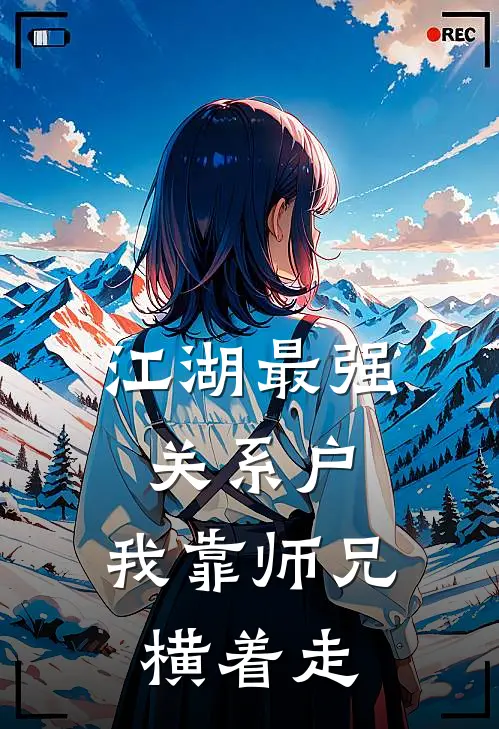 江湖最强关系户，我靠师兄横着走