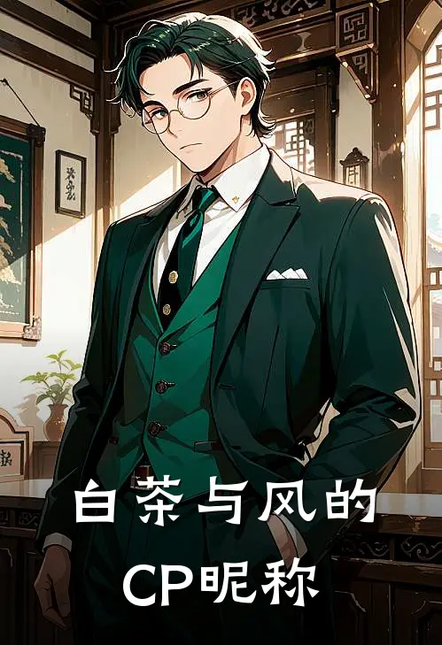 白茶与风的CP昵称