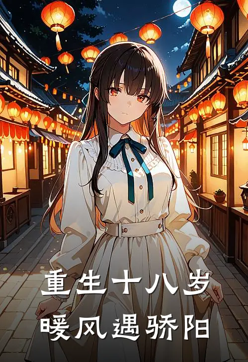 重生十八岁：暖风遇骄阳