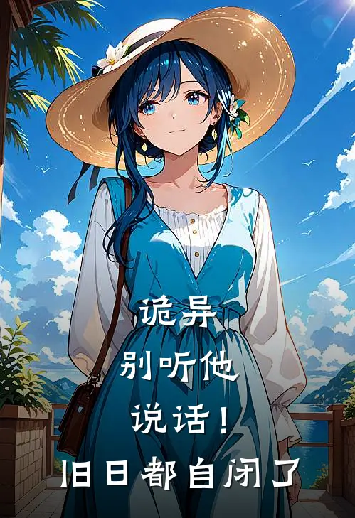 诡异：别听他说话！旧日都自闭了