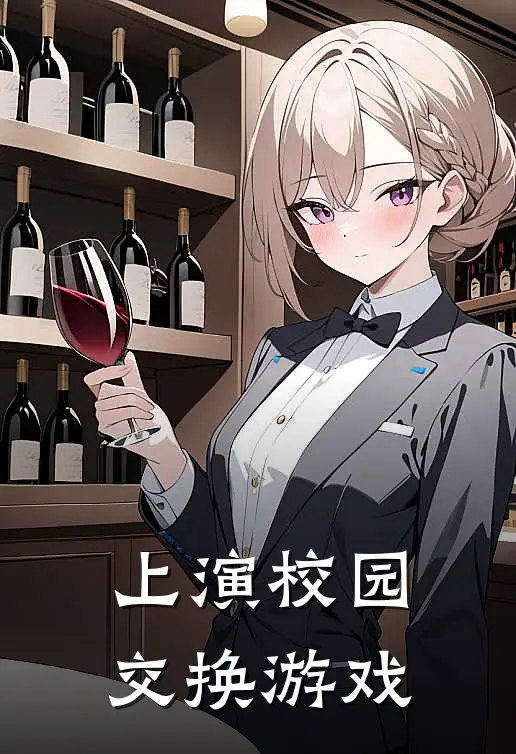 上演校园交换游戏