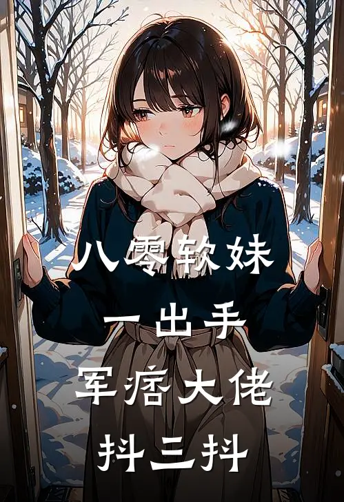 八零软妹一出手，军痞大佬抖三抖