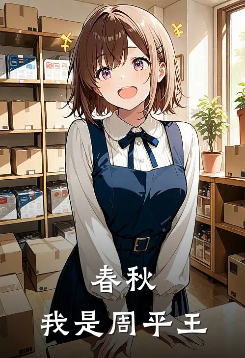 春秋：我是周平王