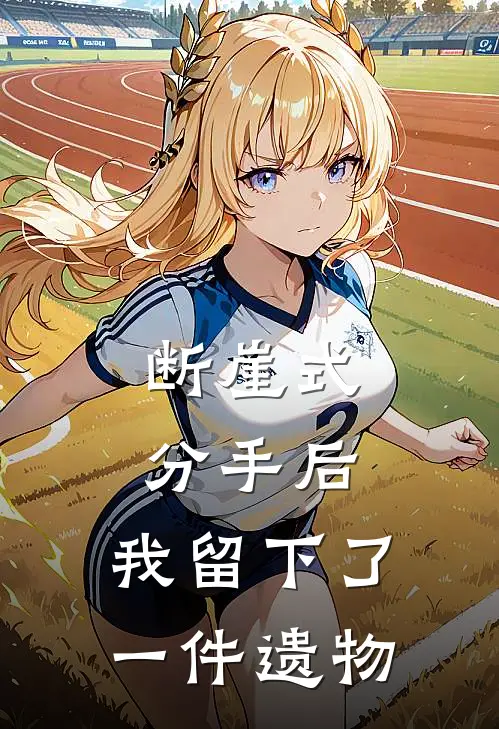 断崖式分手后，我留下了一件遗物
