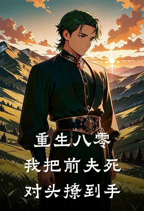 重生八零：我把前夫死对头撩到手