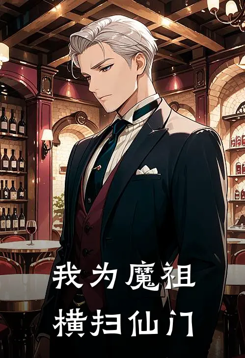 我为魔祖，横扫仙门