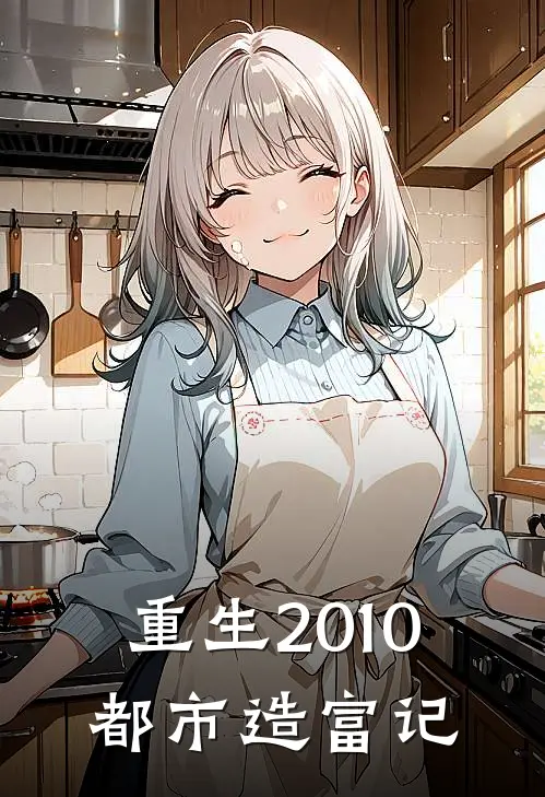 重生2010：都市造富记苏宇马梦晗新热门小说_免费阅读全文重生2010：都市造富记苏宇马梦晗