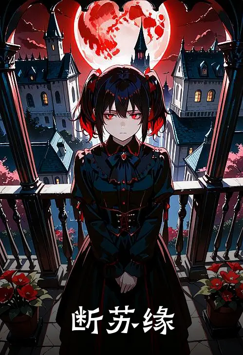 断苏缘苏洛谢景渊免费小说推荐_推荐完结小说断苏缘(苏洛谢景渊)