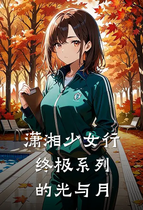 潇湘少女行：终极系列的光与月