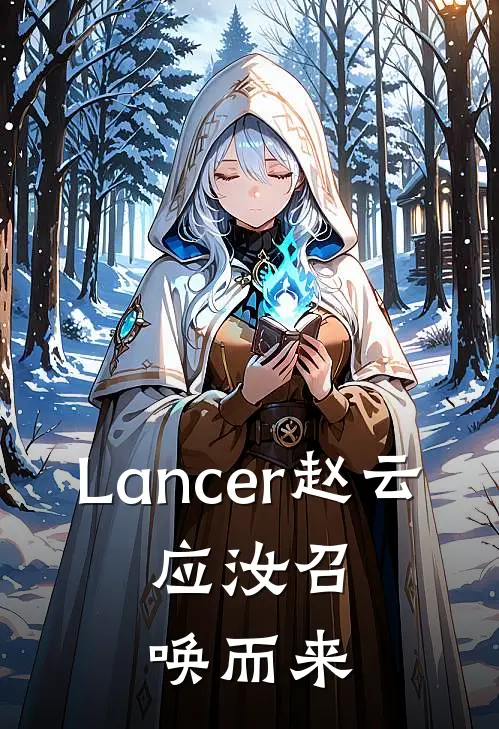 Lancer赵云，应汝召唤而来凌云苏晴热门小说完结_热门的小说Lancer赵云，应汝召唤而来凌云苏晴
