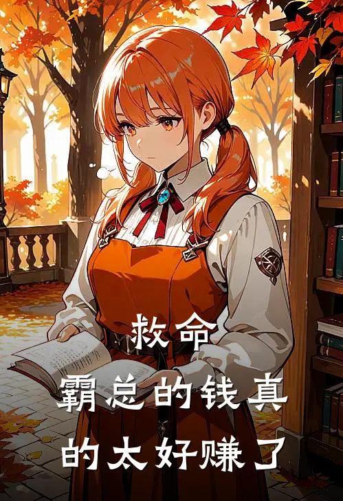 救命，霸总的钱真的太好赚了顾承宇林晓免费小说全文阅读_最新好看小说救命，霸总的钱真的太好赚了顾承宇林晓