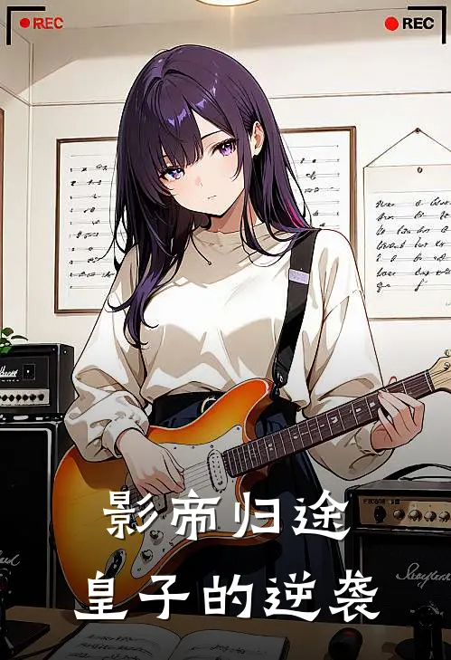 影帝归途：皇子的逆袭