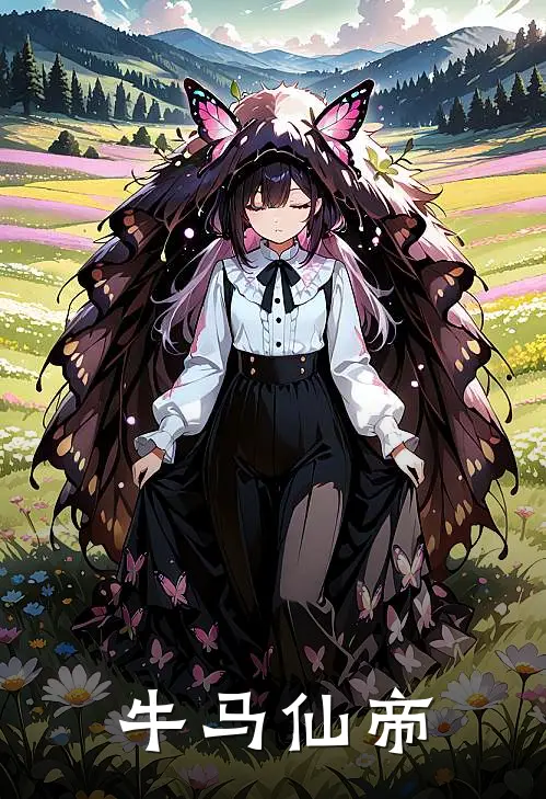 牛马仙帝(牛鹏长生)在线免费小说_完整版免费小说牛马仙帝(牛鹏长生)