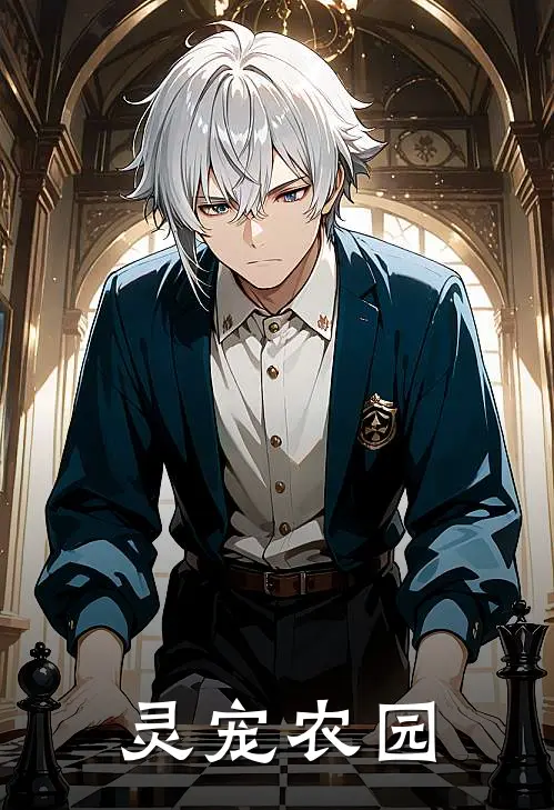 灵宠农园（陈墨轩陈超）最新章节列表