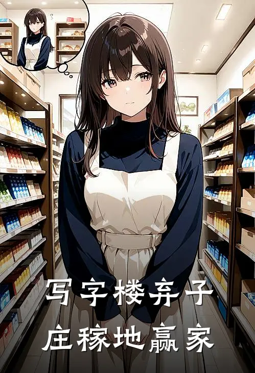 写字楼弃子，庄稼地赢家