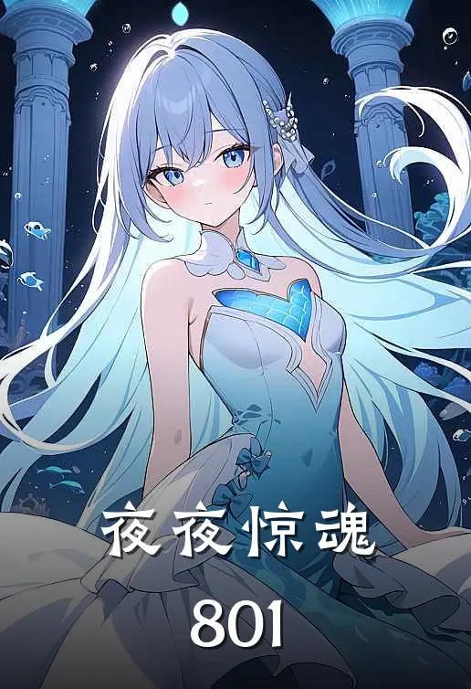 陈默陈默《夜夜惊魂801》_《夜夜惊魂801》最新章节在线阅读