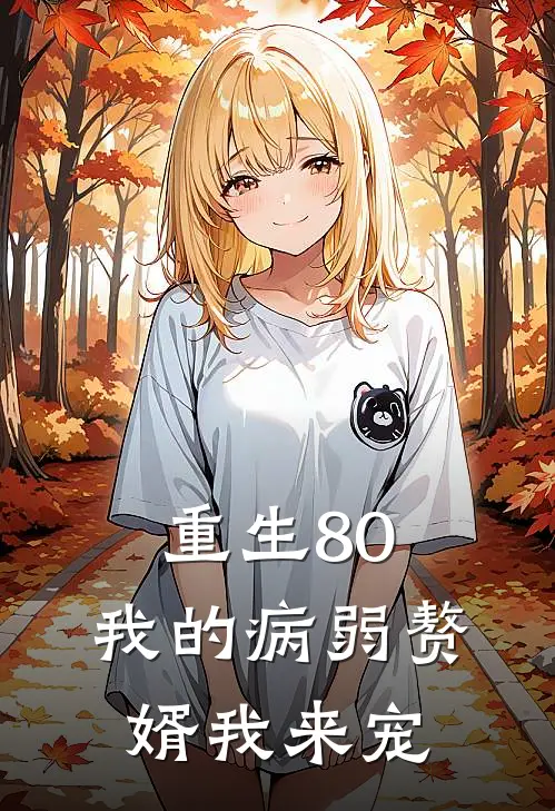 重生80：我的病弱赘婿我来宠