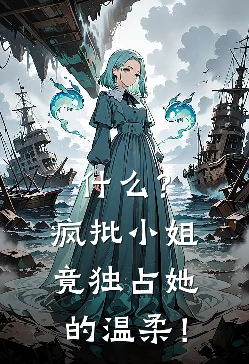 什么？疯批小姐竟独占她的温柔！