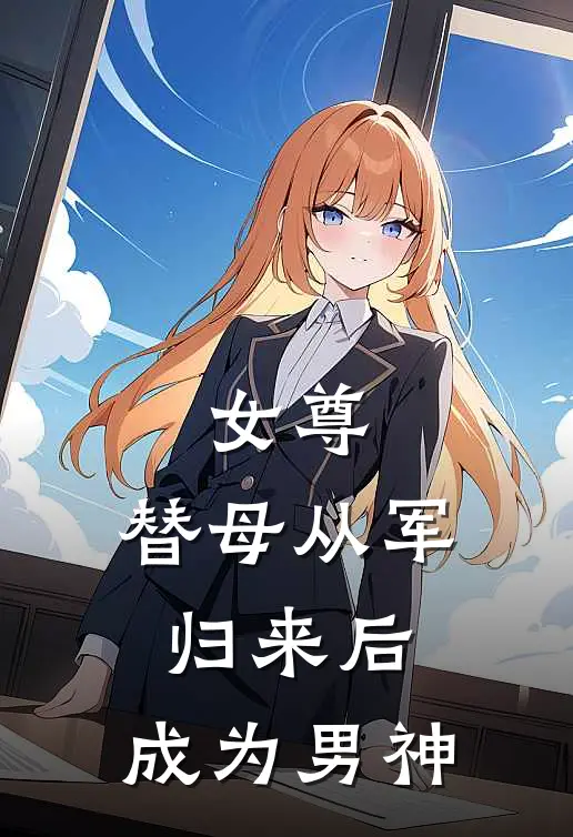 女尊：替母从军归来后，成为男神