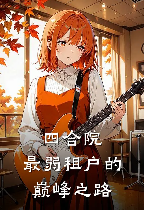 四合院：最弱租户的巅峰之路(陈平许大茂)完结版小说推荐_最新完结小说推荐四合院：最弱租户的巅峰之路陈平许大茂