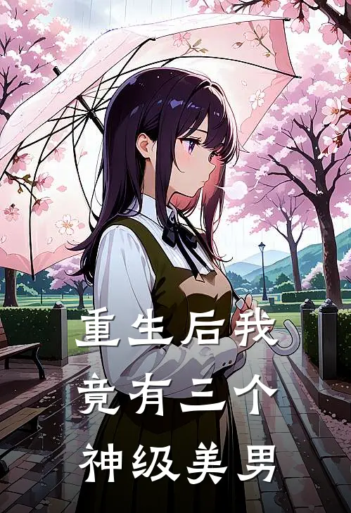 重生后我竟有三个神级美男