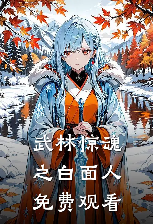 武林惊魂之白面人免费观看