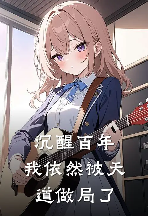 沉醒百年，我依然被天道做局了