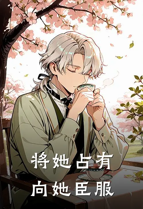 将她占有，向她臣服