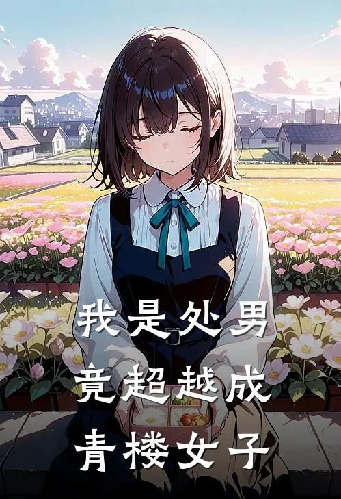 我是处男，竟超越成青楼女子