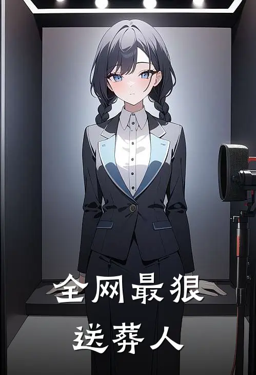 全网最狠送葬人