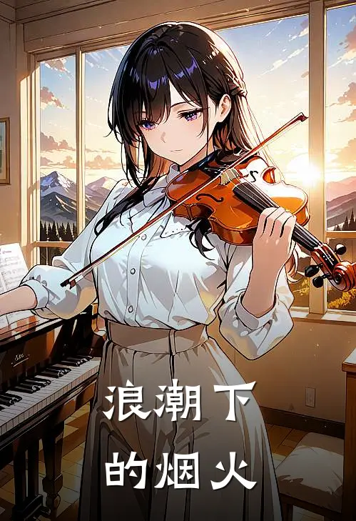 浪潮下的烟火陈志平林德海完本热门小说_完本小说免费浪潮下的烟火(陈志平林德海)