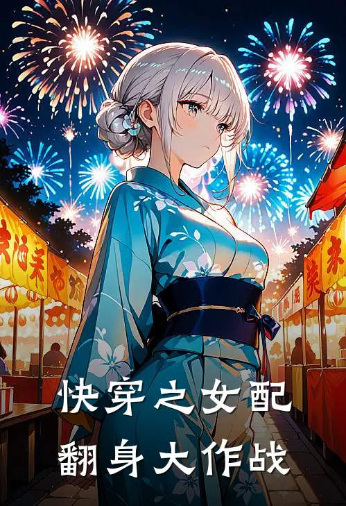快穿之女配翻身大作战
