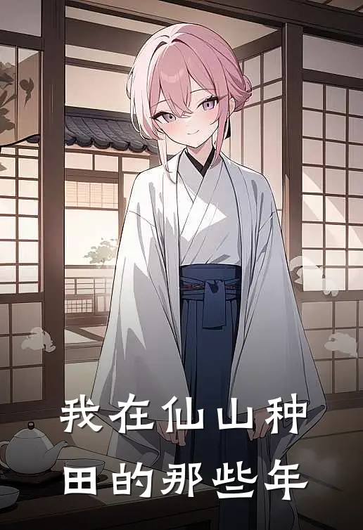 我在仙山种田的那些年