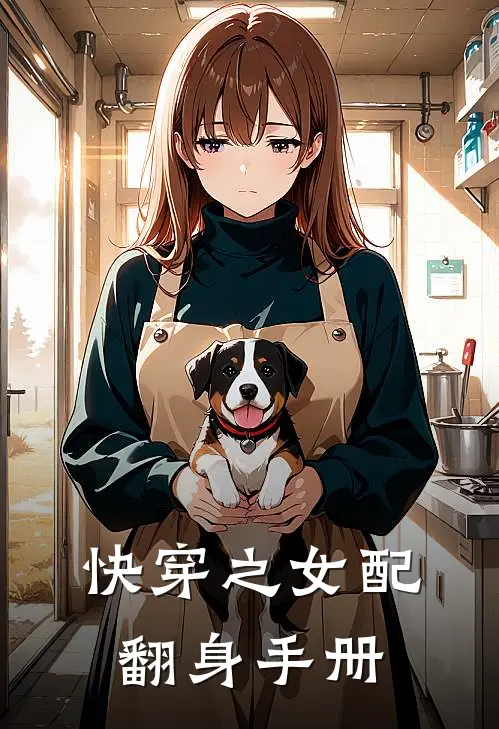 快穿之女配翻身手册