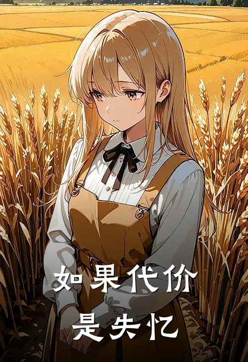 如果代价是失忆