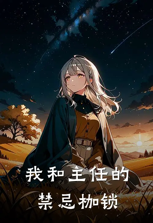 我和主任的禁忌枷锁零昶唐僧最新小说全文阅读_最新章节列表我和主任的禁忌枷锁(零昶唐僧)