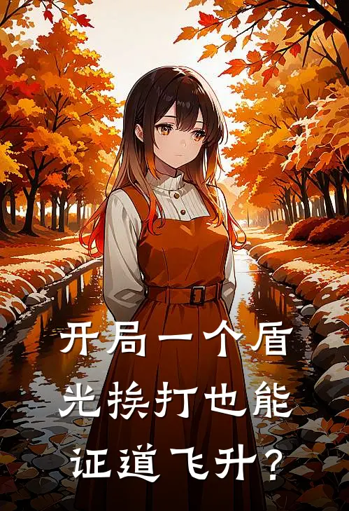 开局一个盾光挨打也能证道飞升？