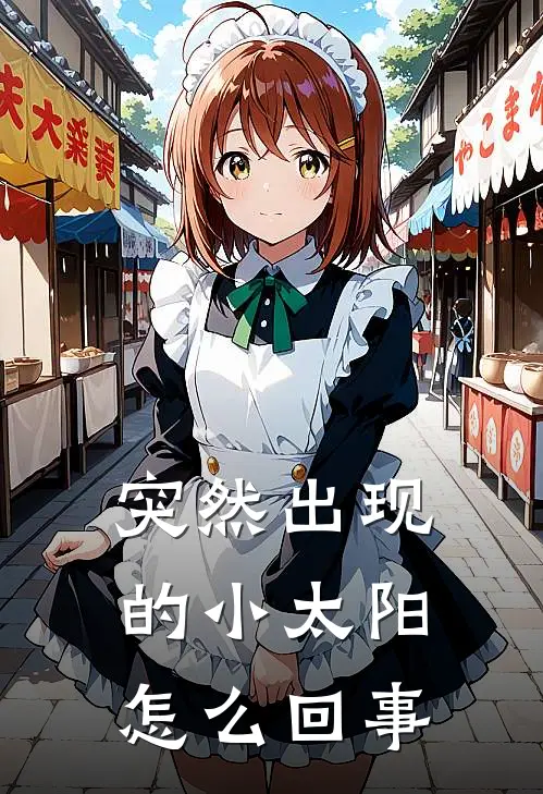 突然出现的小太阳怎么回事