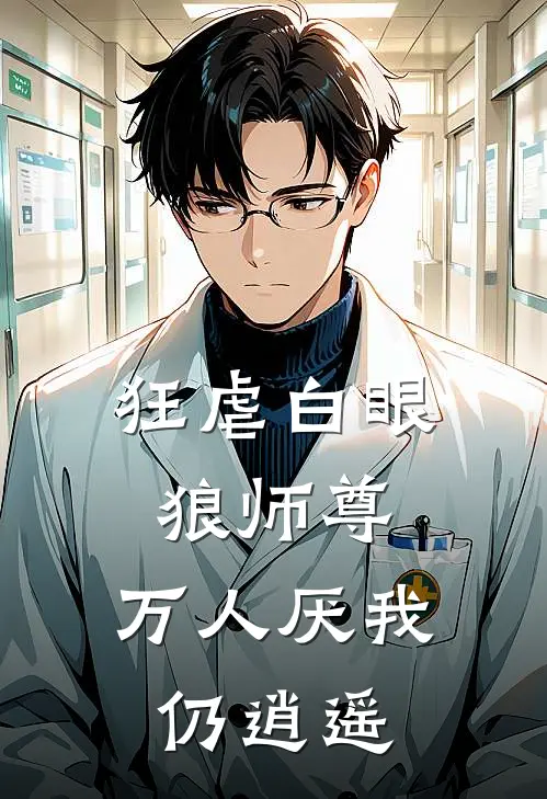 狂虐白眼狼师尊，万人厌我仍逍遥