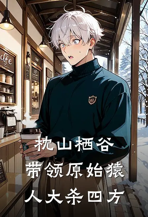 枕山栖谷，带领原始猿人大杀四方(风黑武风黑武)最新小说全文阅读_最新章节列表枕山栖谷，带领原始猿人大杀四方(风黑武风黑武)