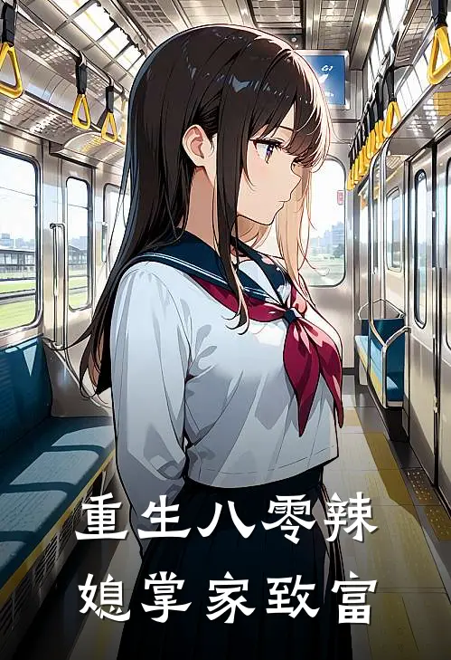 重生八零辣媳掌家致富苏晚陆霆渊最新小说全文阅读_最新章节列表重生八零辣媳掌家致富(苏晚陆霆渊)