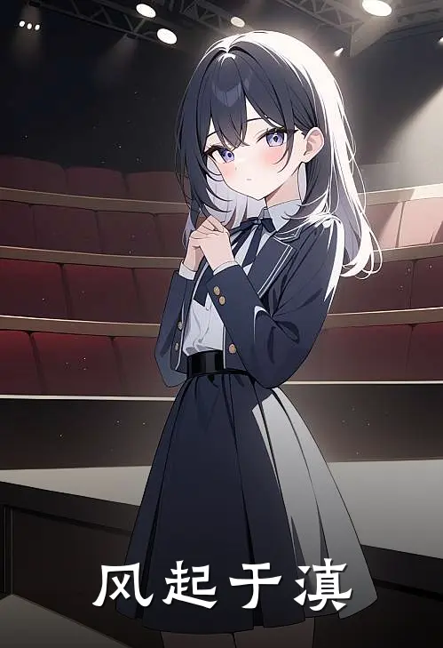 风起于滇(秦朗陆怀安)最新小说_免费阅读完整版小说风起于滇(秦朗陆怀安)