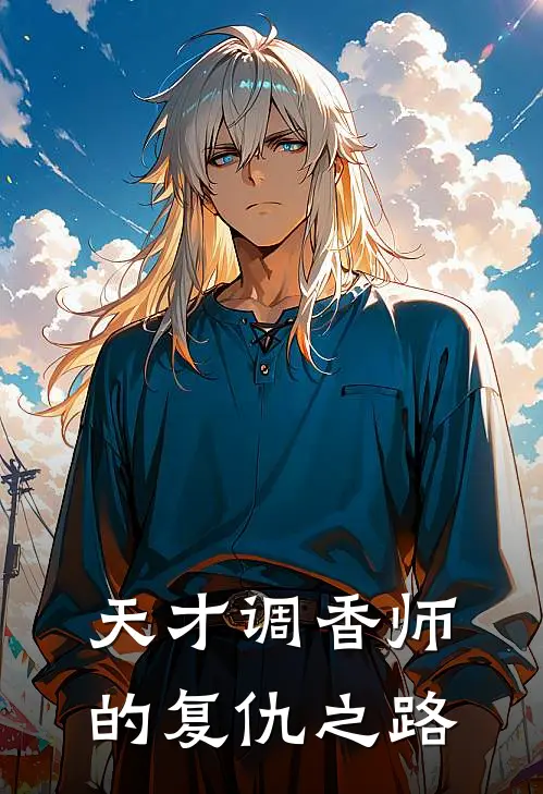 天才调香师的复仇之路（林晚陆沉舟）全文免费阅读无弹窗大结局_天才调香师的复仇之路最新章节列表_笔趣阁（林晚陆沉舟）